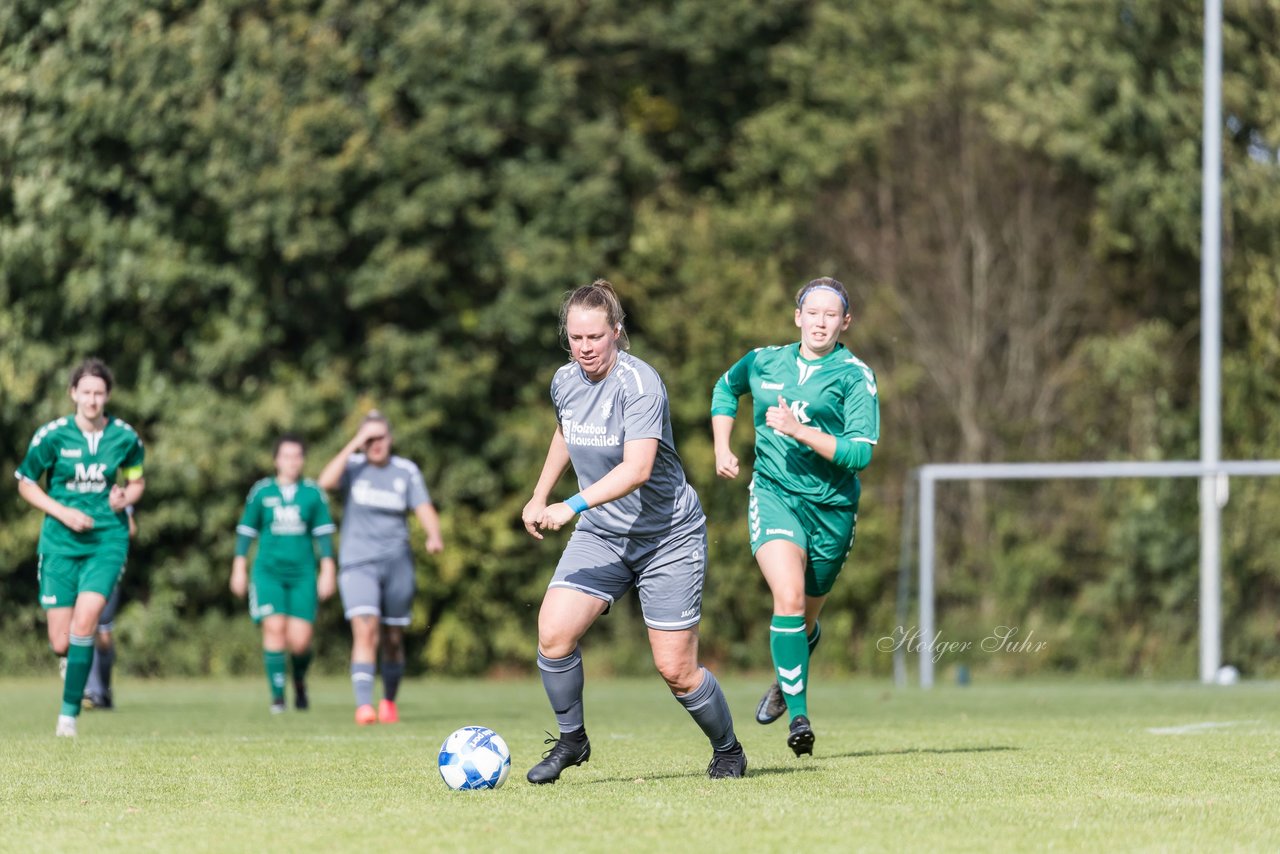 Bild 271 - F Boenebuettel-Husberg - SV Gruen-Weiss Siebenbaeumen : Ergebnis: 2:4